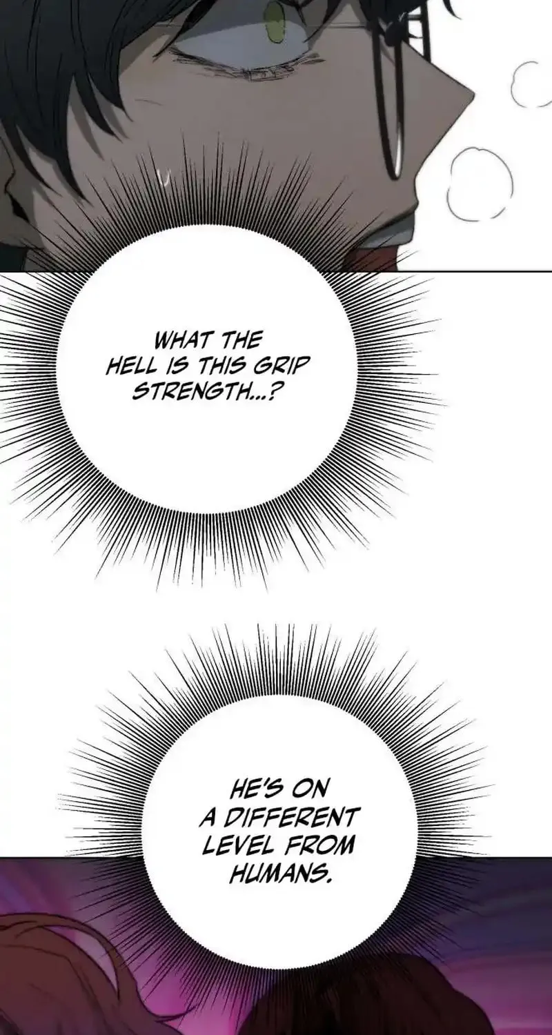 Read Project Mars chapter 2 image 96 on Lezhin