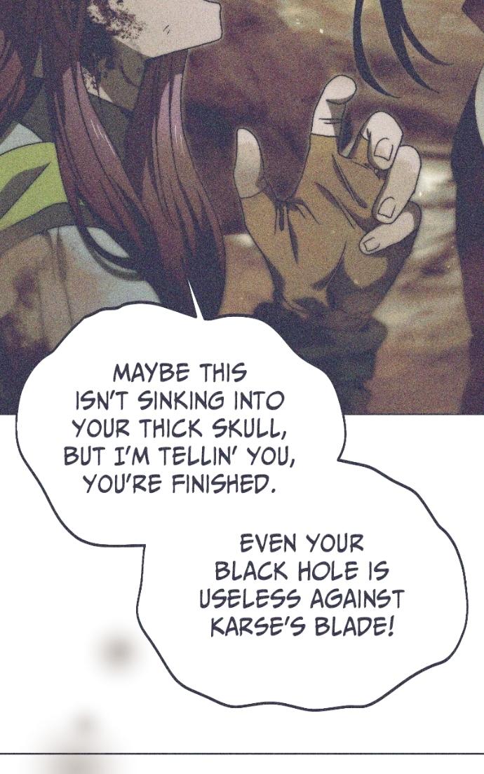 Read Project Mars chapter 20 image 111 on Lezhin