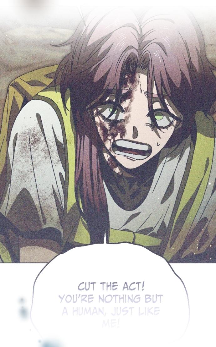 Read Project Mars chapter 20 image 112 on Lezhin