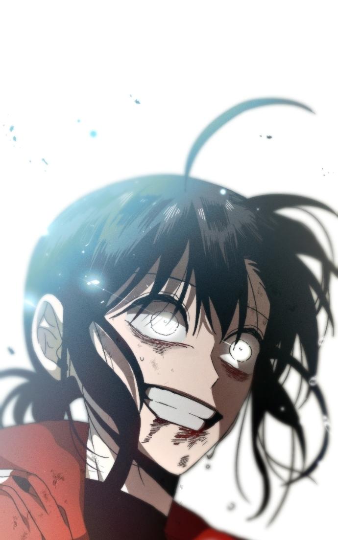 Read Project Mars chapter 20 image 116 on Lezhin
