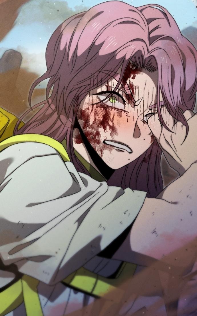 Read Project Mars chapter 20 image 15 on Lezhin