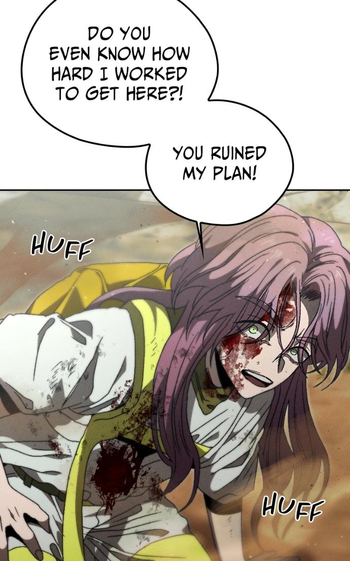 Read Project Mars chapter 20 image 18 on Lezhin