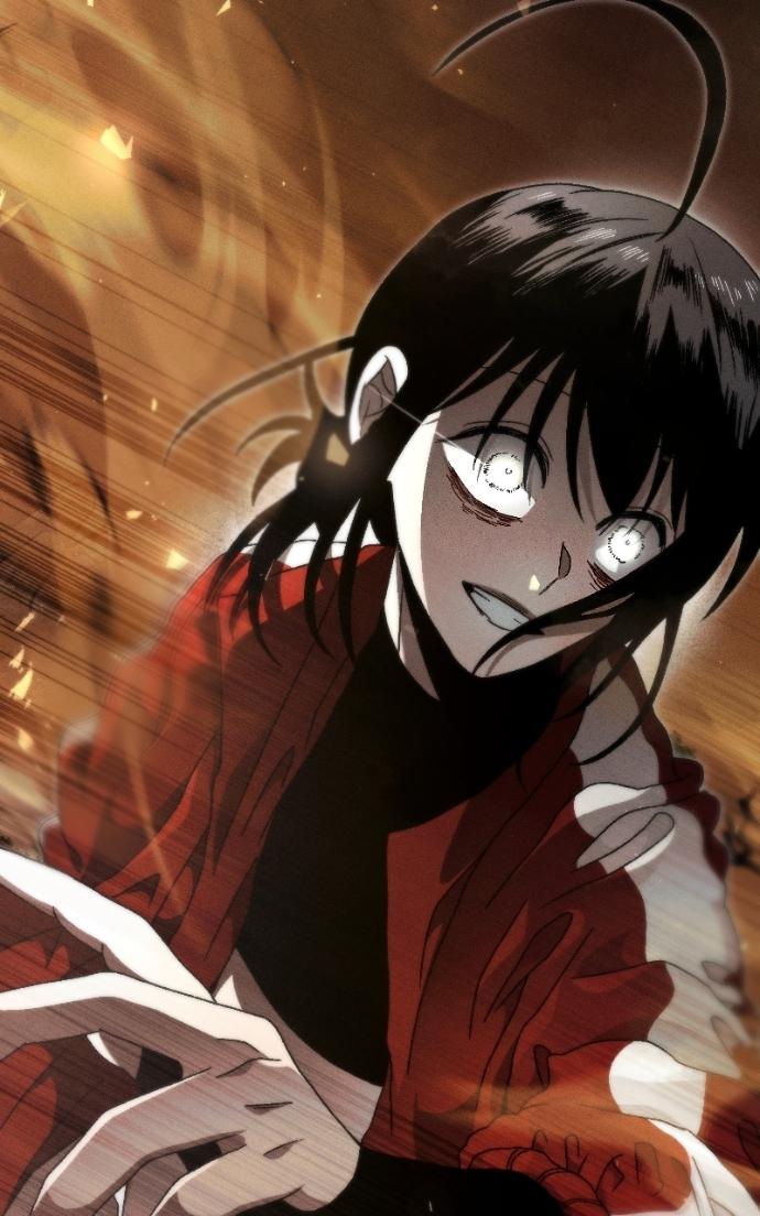 Read Project Mars chapter 20 image 2 on Lezhin