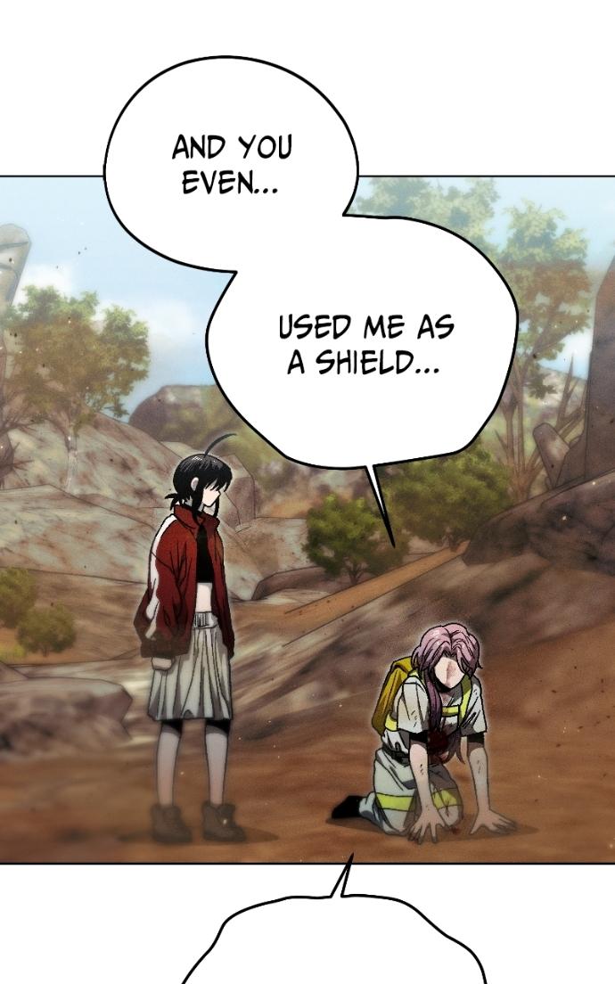 Read Project Mars chapter 20 image 24 on Lezhin