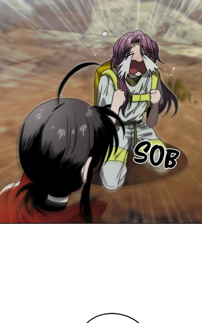Read Project Mars chapter 20 image 30 on Lezhin