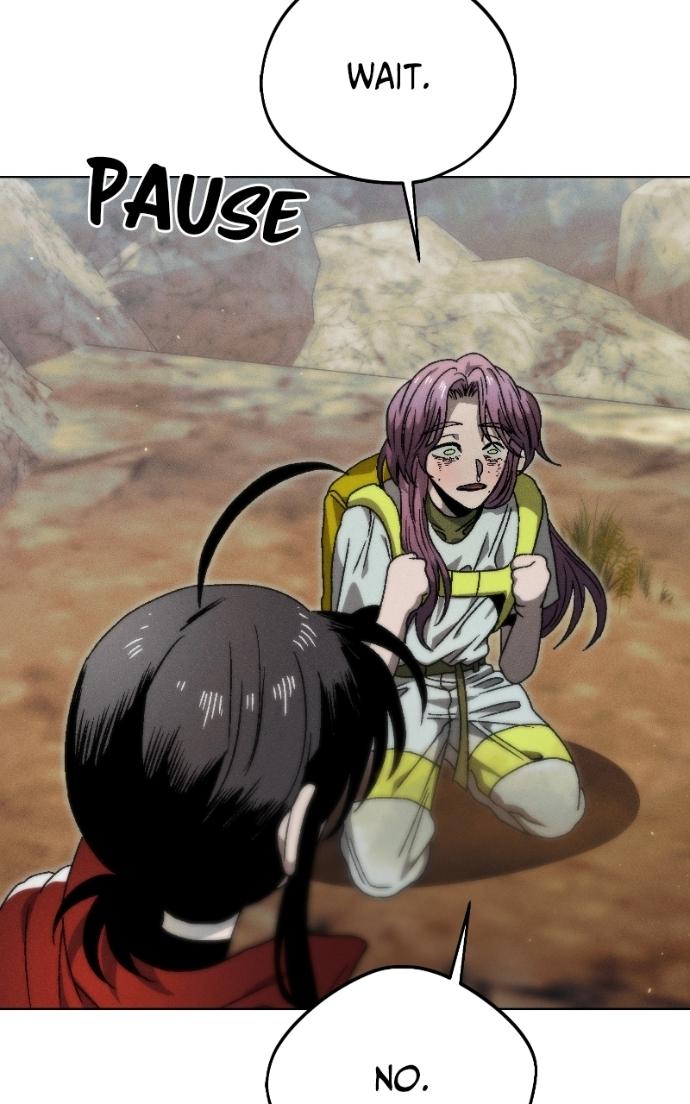 Read Project Mars chapter 20 image 31 on Lezhin