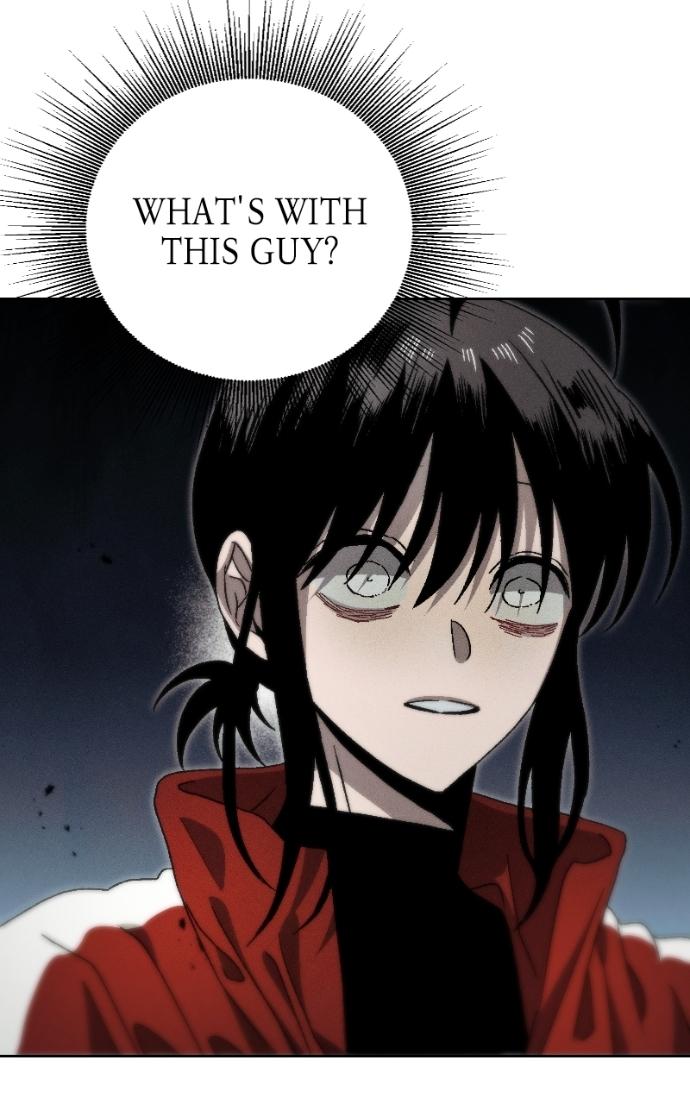 Read Project Mars chapter 20 image 35 on Lezhin