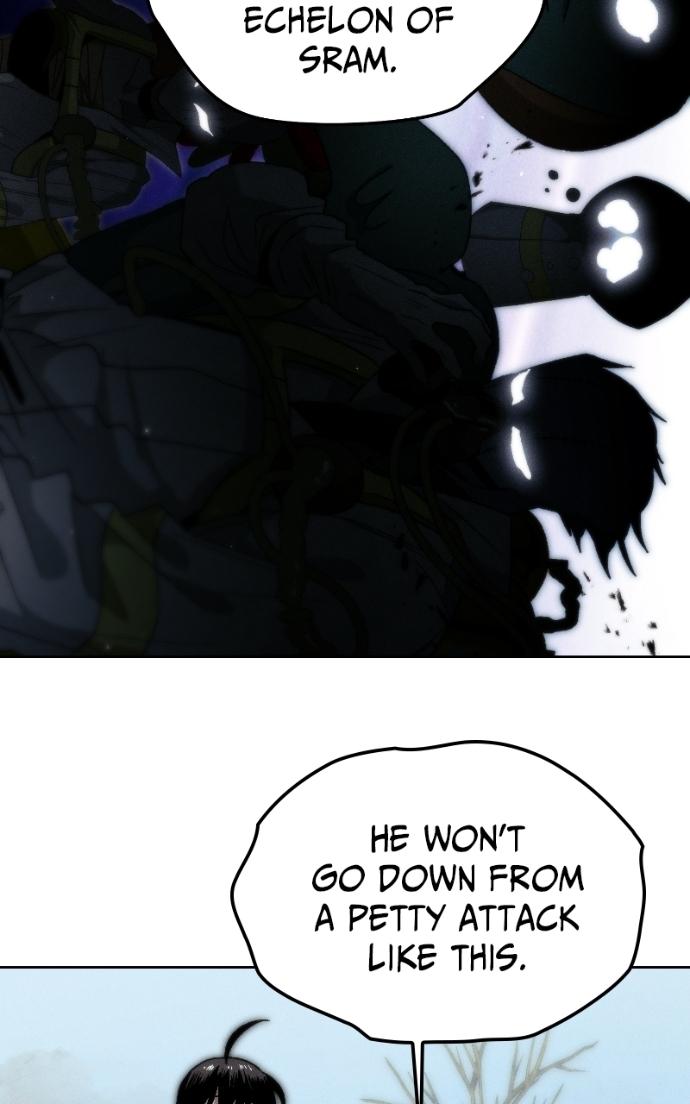 Read Project Mars chapter 20 image 37 on Lezhin