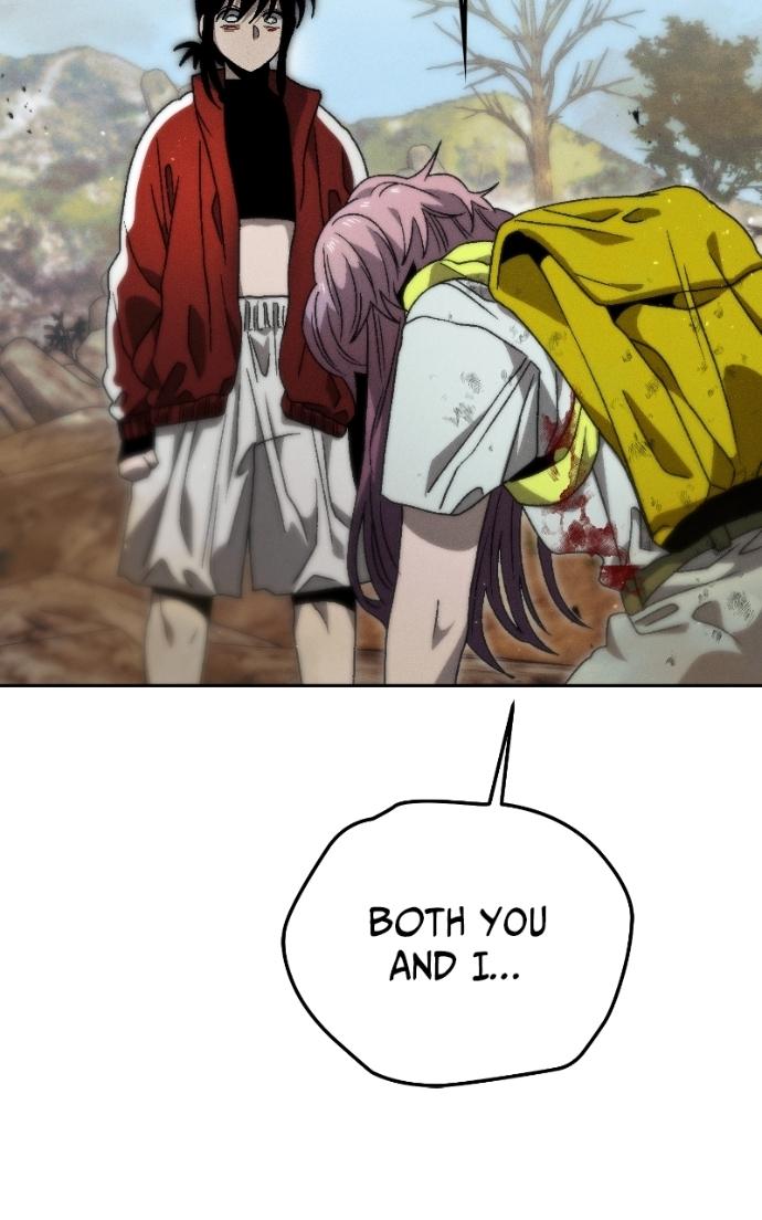 Read Project Mars chapter 20 image 38 on Lezhin