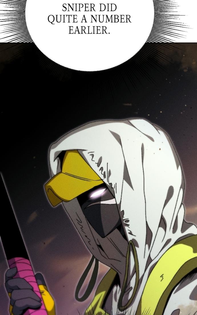 Read Project Mars chapter 20 image 55 on Lezhin