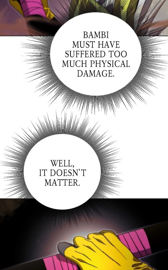 Read Project Mars chapter 20 image 56 on Lezhin