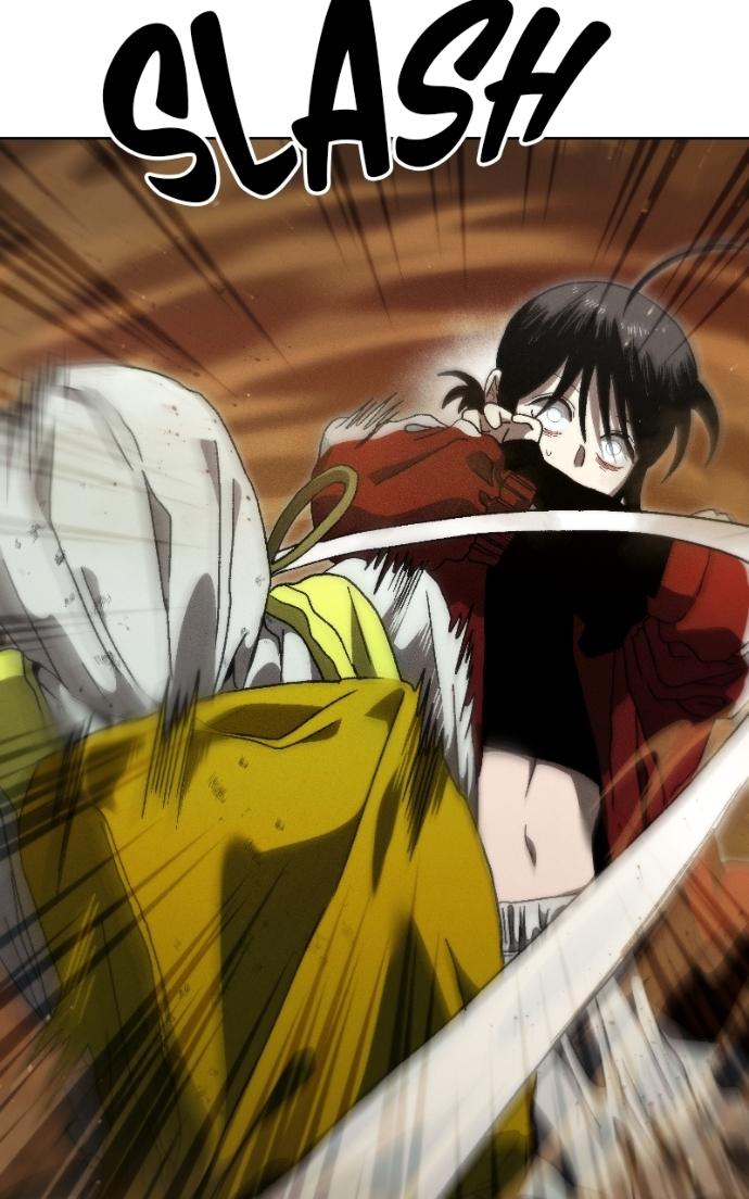 Read Project Mars chapter 20 image 64 on Lezhin