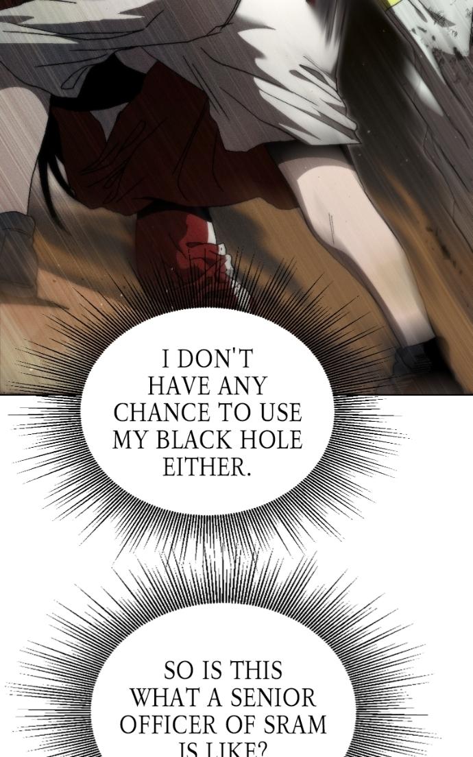 Read Project Mars chapter 20 image 70 on Lezhin
