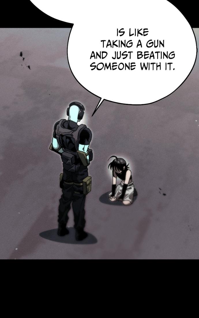 Read Project Mars chapter 20 image 78 on Lezhin