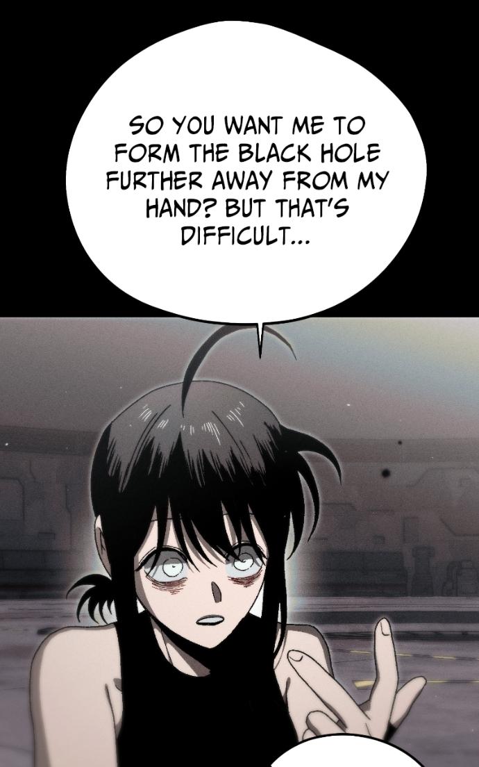 Read Project Mars chapter 20 image 79 on Lezhin