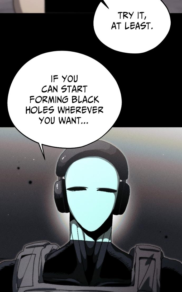 Read Project Mars chapter 20 image 80 on Lezhin