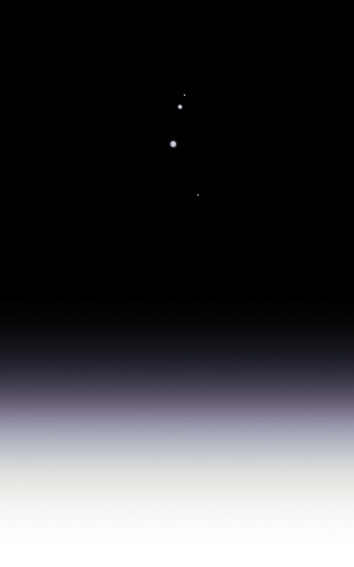 Read Project Mars chapter 20 image 83 on Lezhin