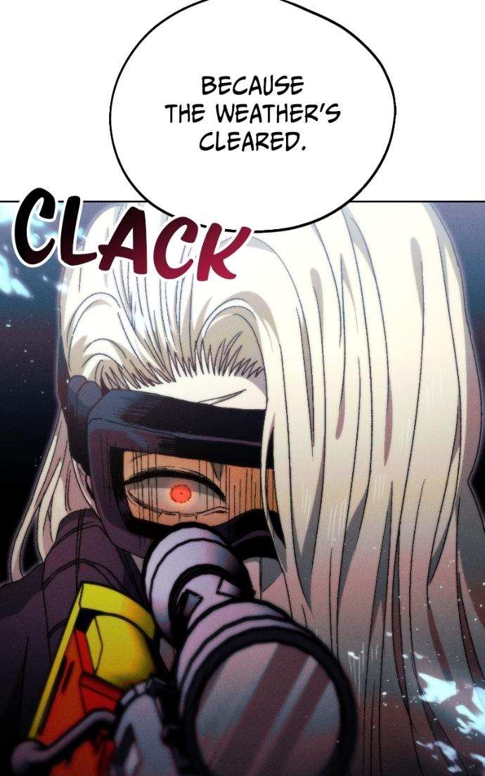 Read Project Mars chapter 20 image 99 on Lezhin