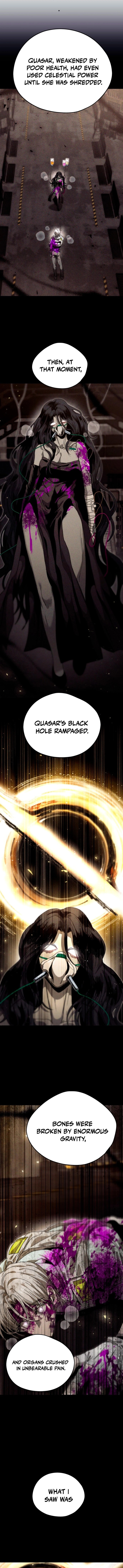 Read Project Mars chapter 22 image 11 on Lezhin