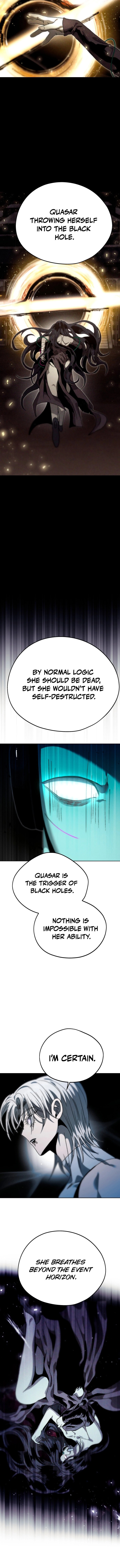 Read Project Mars chapter 22 image 12 on Lezhin