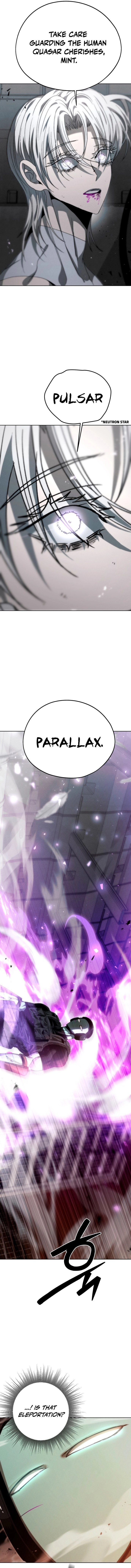 Read Project Mars chapter 22 image 15 on Lezhin