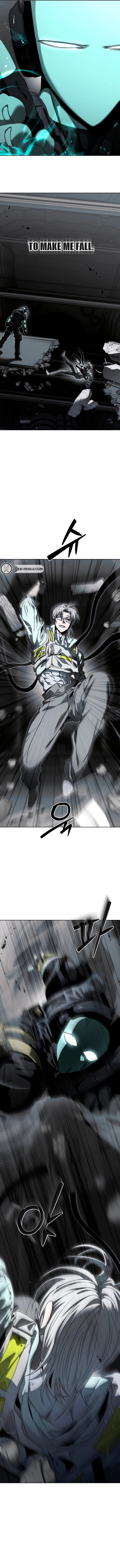 Read Project Mars chapter 22 image 3 on Lezhin