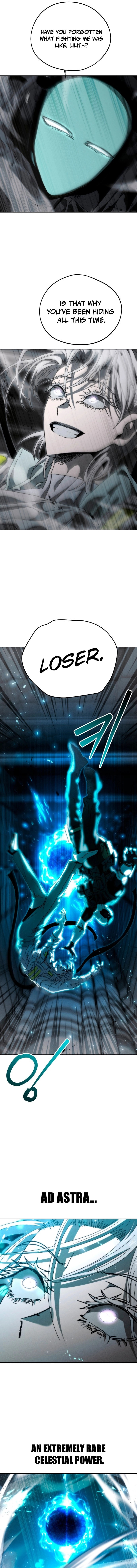 Read Project Mars chapter 22 image 4 on Lezhin