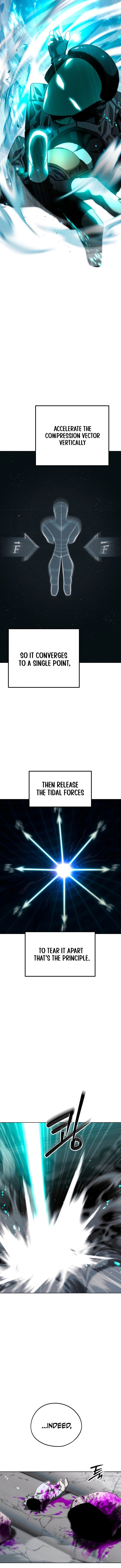 Read Project Mars chapter 22 image 5 on Lezhin