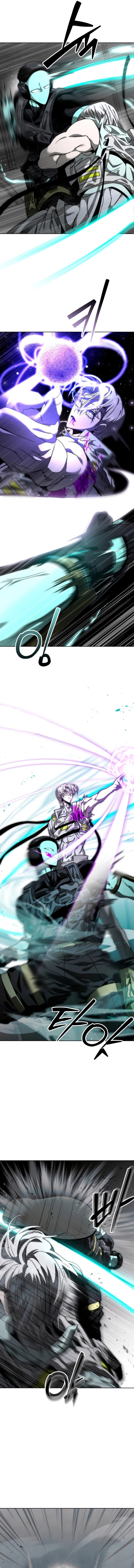 Read Project Mars chapter 22 image 8 on Lezhin