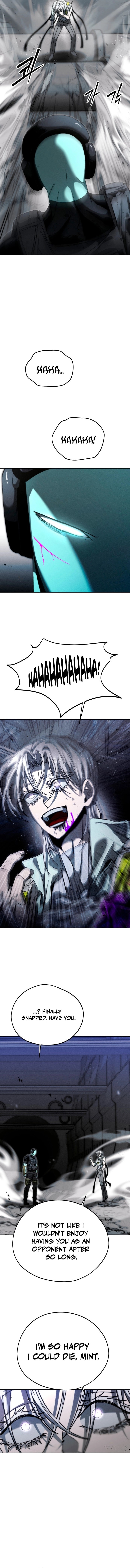 Read Project Mars chapter 22 image 9 on Lezhin