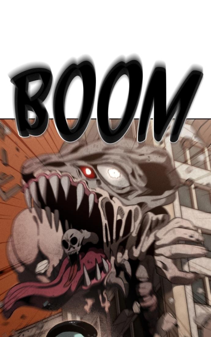 Read Project Mars chapter 23 image 1 on Lezhin