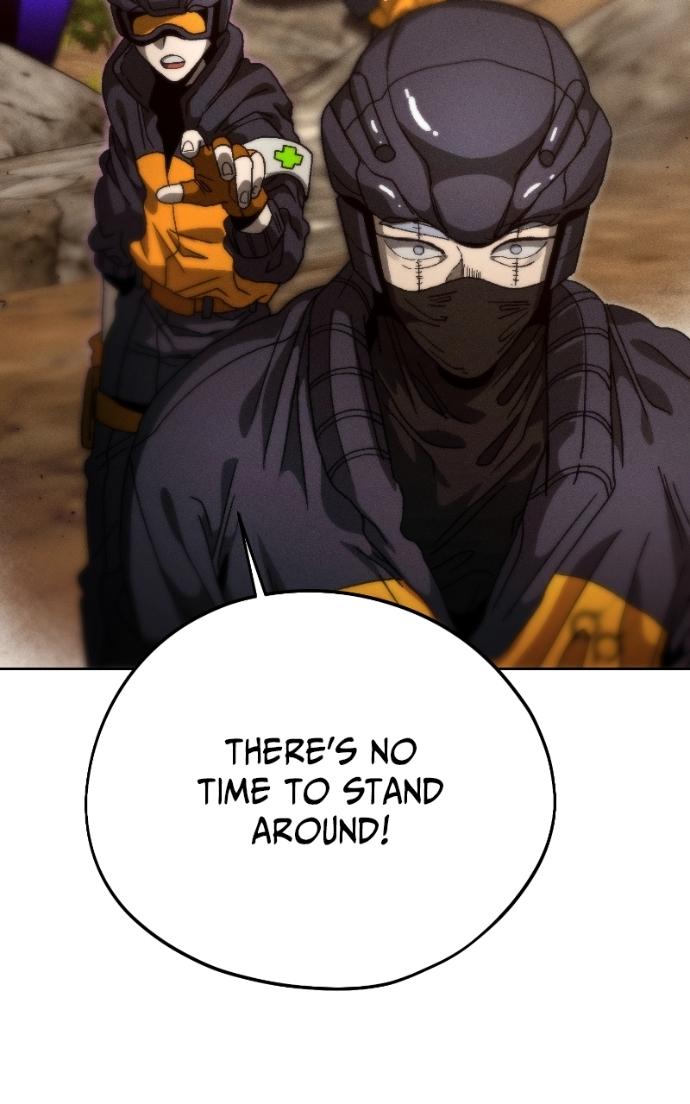 Read Project Mars chapter 23 image 103 on Lezhin