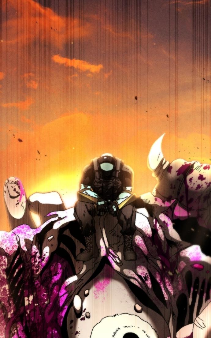 Read Project Mars chapter 23 image 112 on Lezhin