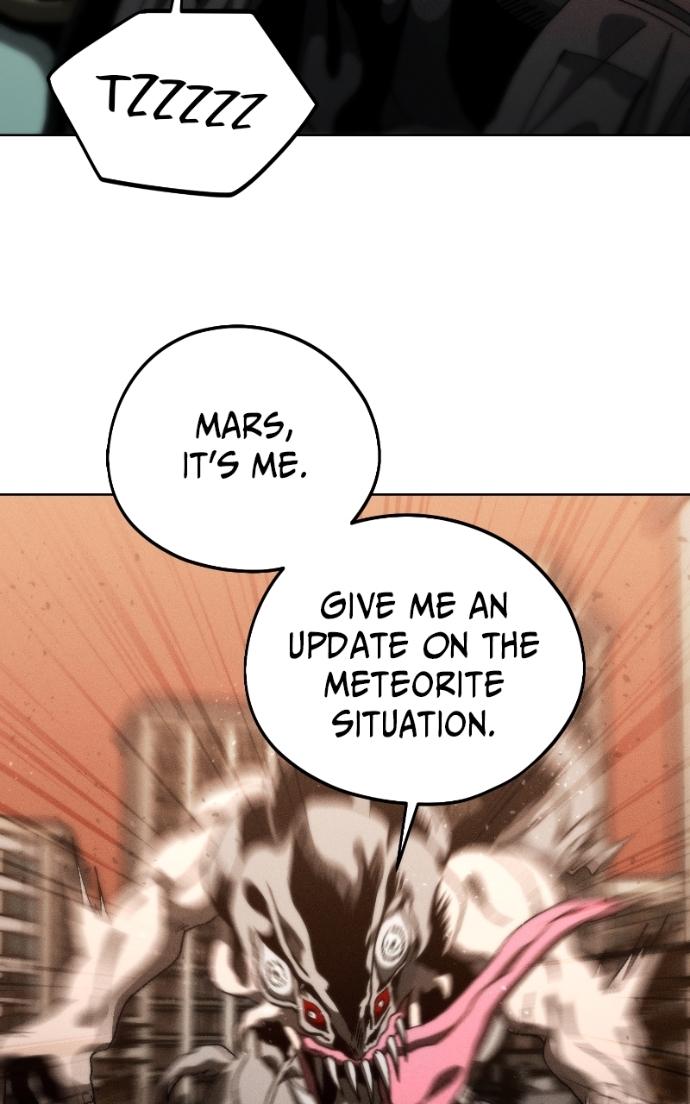 Read Project Mars chapter 23 image 21 on Lezhin