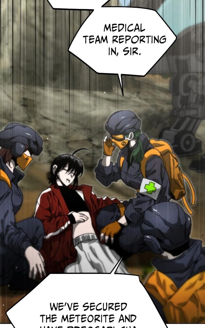 Read Project Mars chapter 23 image 24 on Lezhin