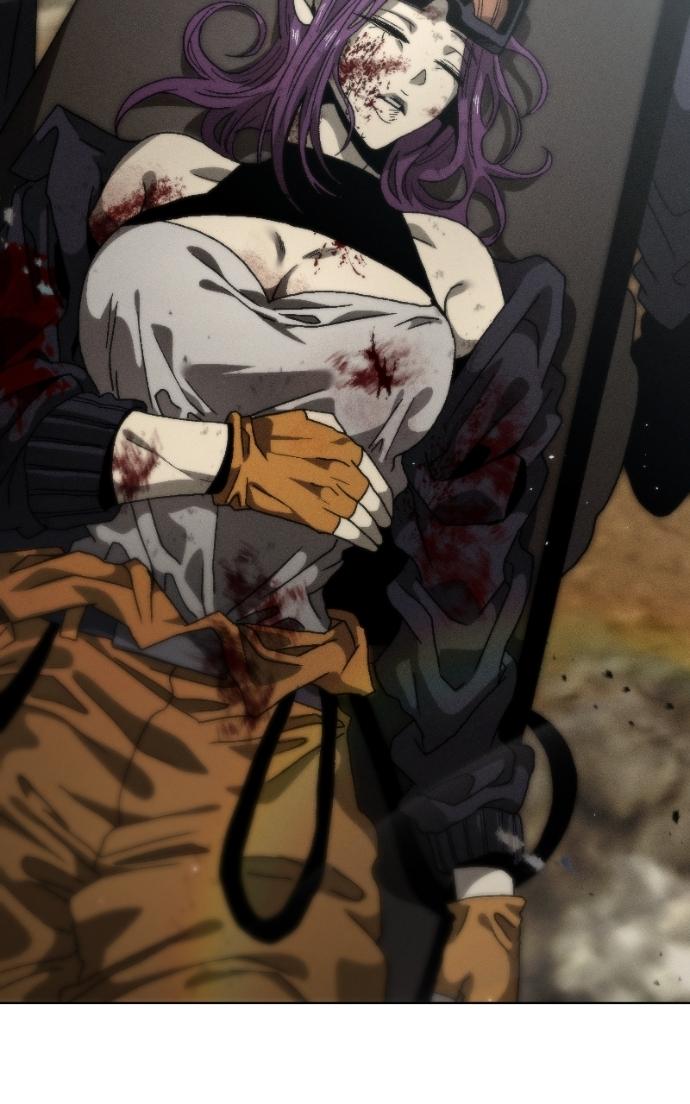 Read Project Mars chapter 23 image 32 on Lezhin