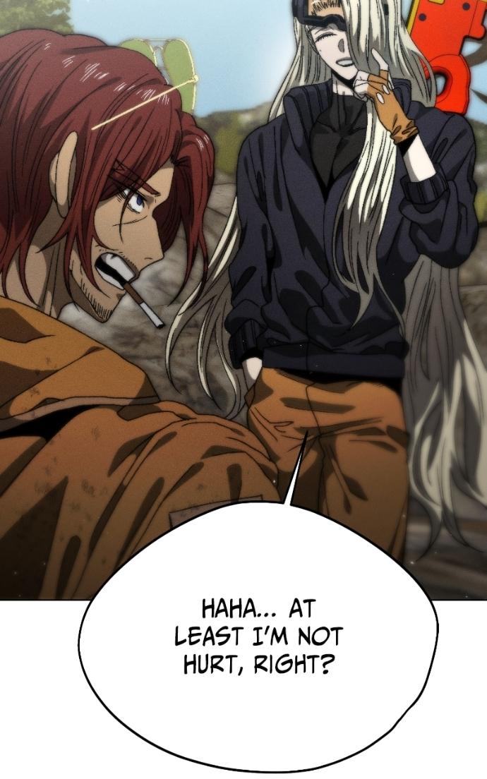 Read Project Mars chapter 23 image 35 on Lezhin