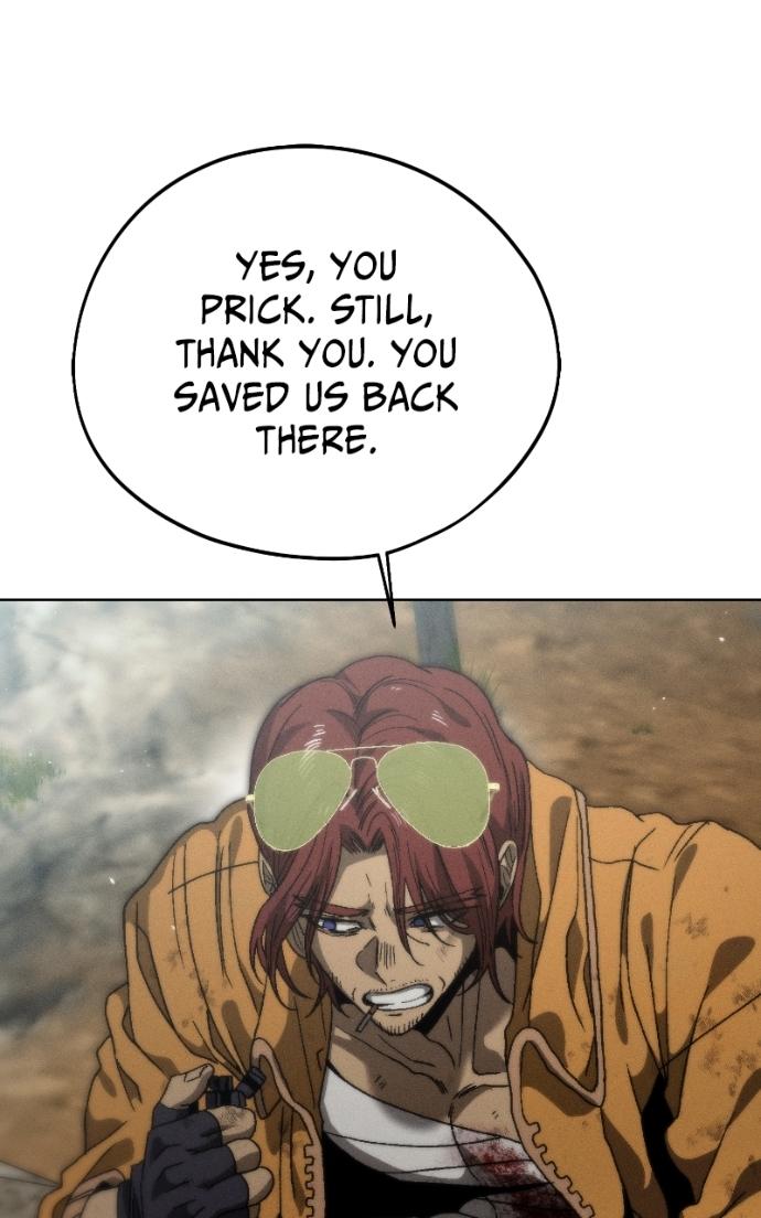 Read Project Mars chapter 23 image 36 on Lezhin