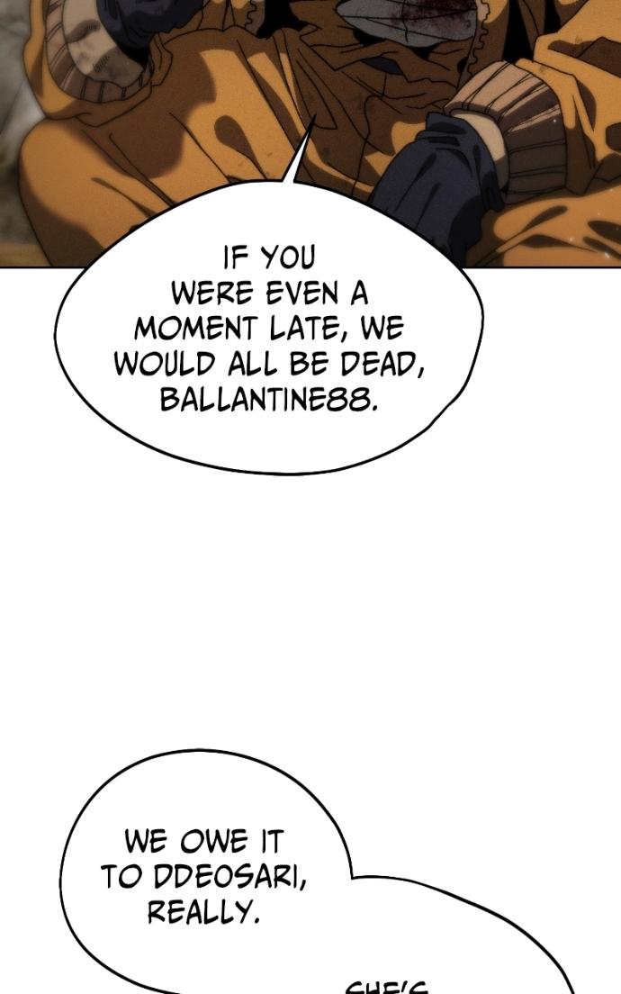 Read Project Mars chapter 23 image 37 on Lezhin
