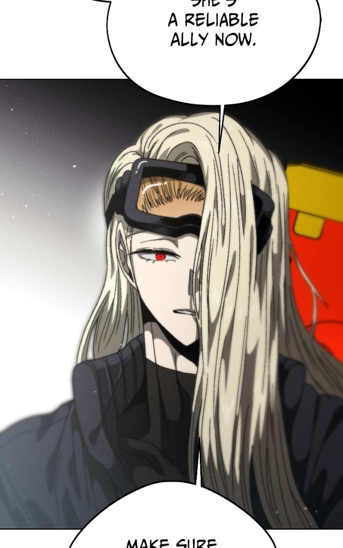 Read Project Mars chapter 23 image 38 on Lezhin