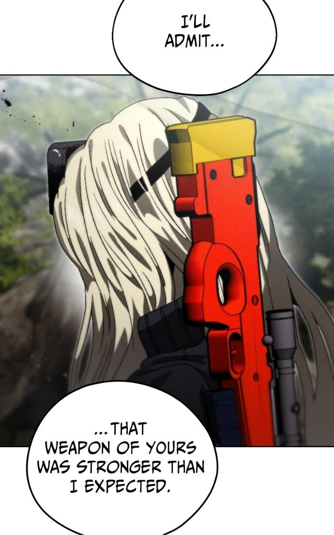 Read Project Mars chapter 23 image 43 on Lezhin