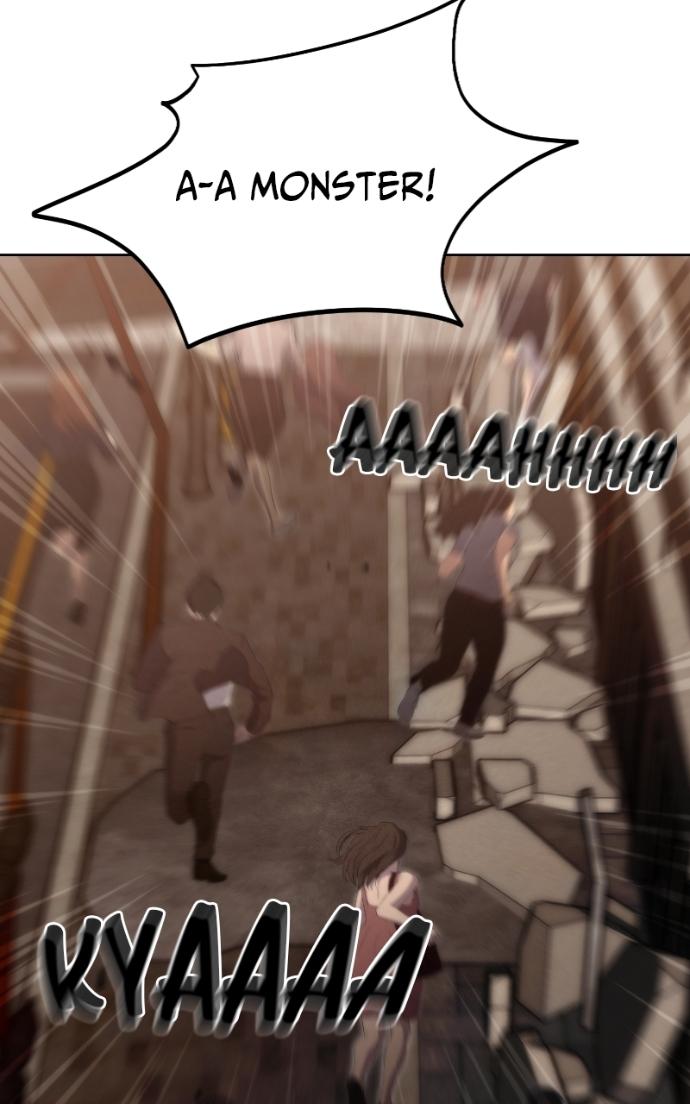Read Project Mars chapter 23 image 5 on Lezhin