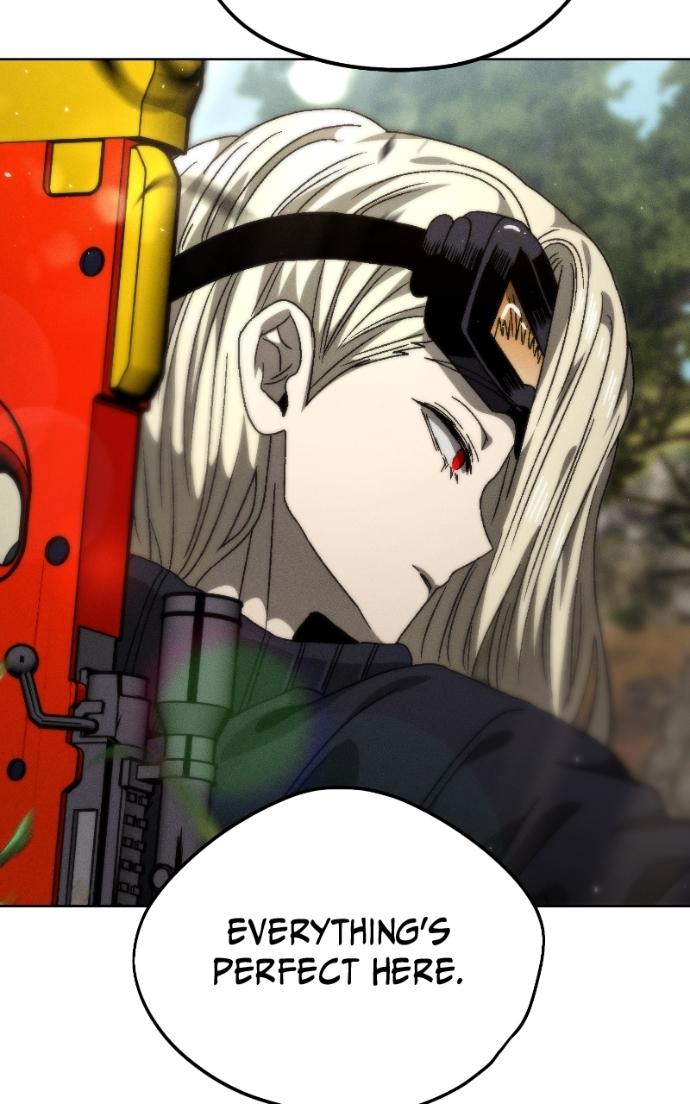 Read Project Mars chapter 23 image 55 on Lezhin