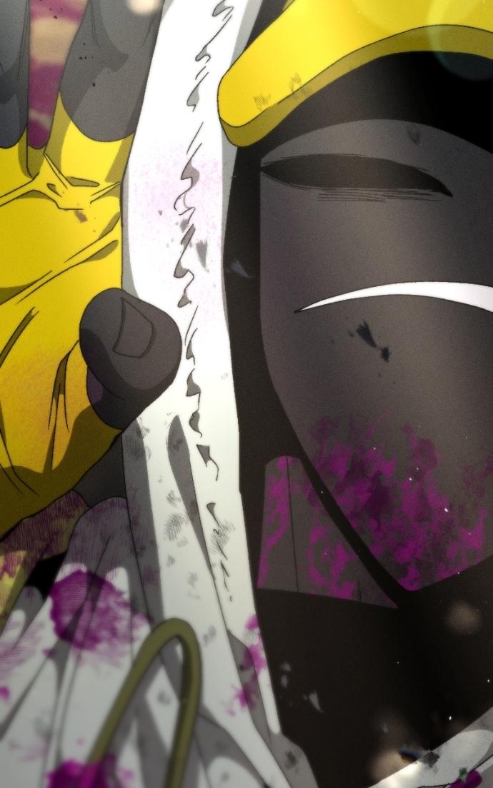 Read Project Mars chapter 23 image 62 on Lezhin