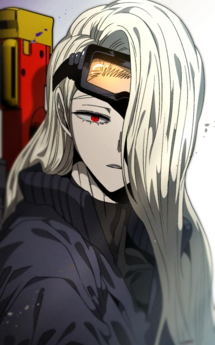Read Project Mars chapter 23 image 66 on Lezhin