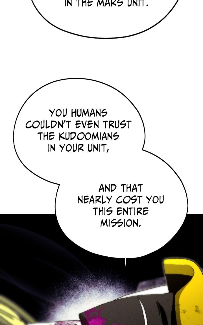 Read Project Mars chapter 23 image 74 on Lezhin