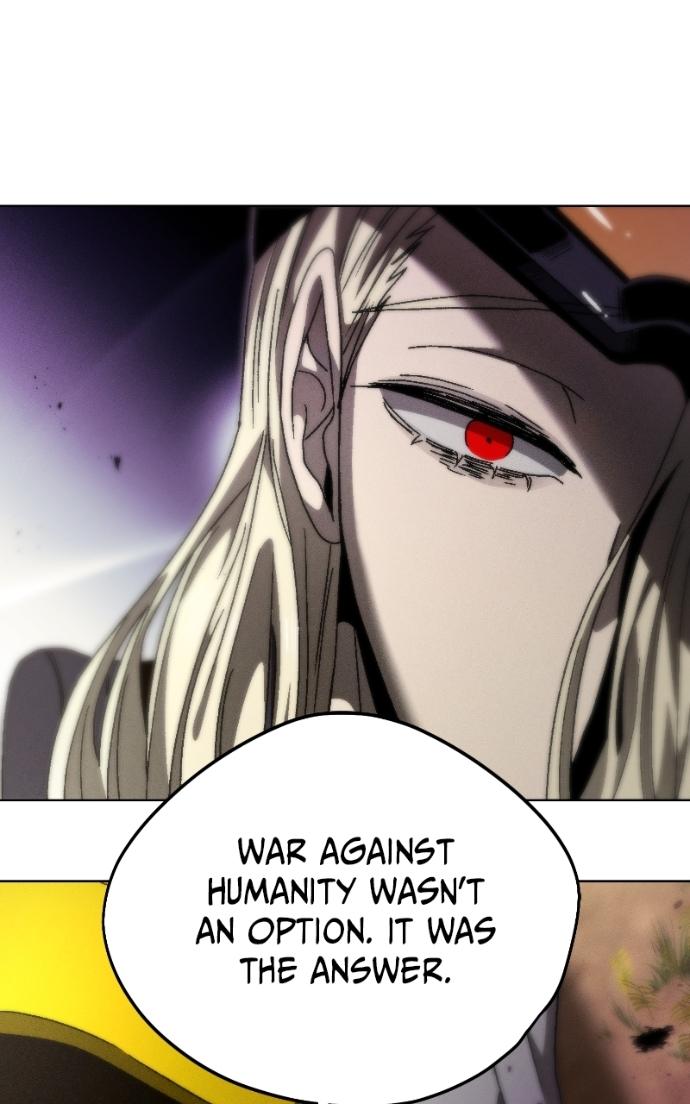 Read Project Mars chapter 23 image 76 on Lezhin