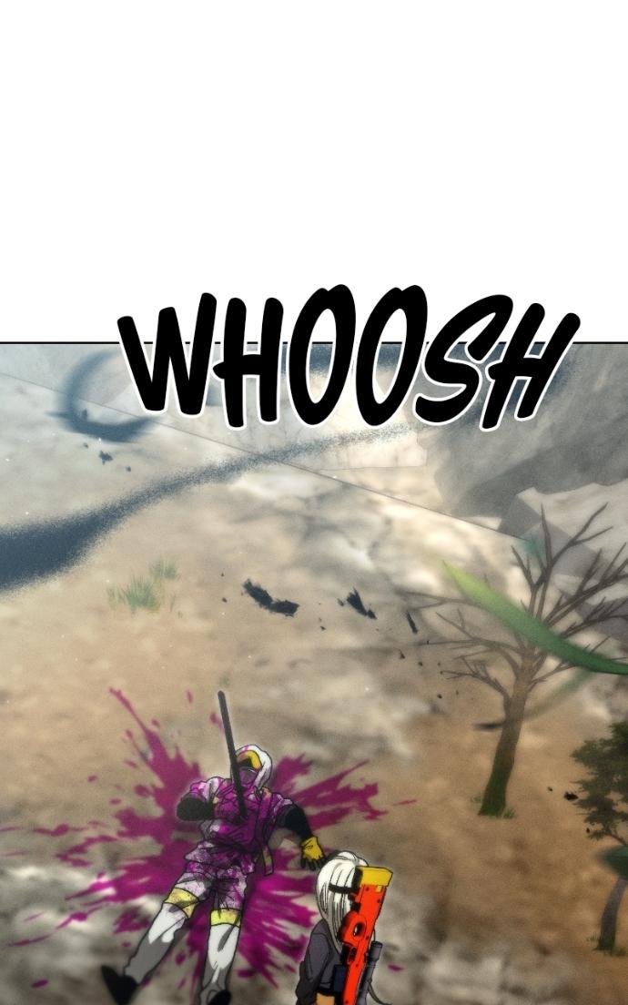 Read Project Mars chapter 23 image 90 on Lezhin