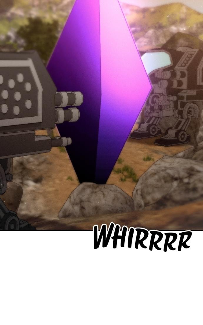 Read Project Mars chapter 23 image 94 on Lezhin