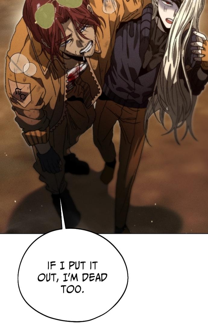 Read Project Mars chapter 23 image 96 on Lezhin